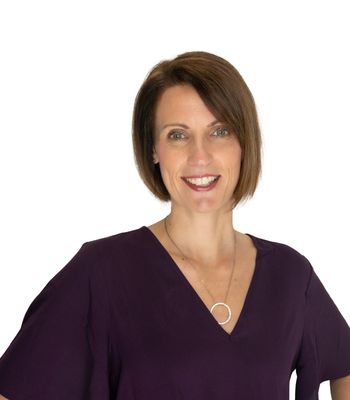 Portrait of Michelle Bishop, REALTOR®.